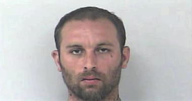 Stephen Wylie, - St. Lucie County, FL 